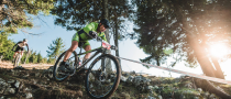 Carpathian MTB Epic Race 2018 Carpathian MTB Epic Race 2018