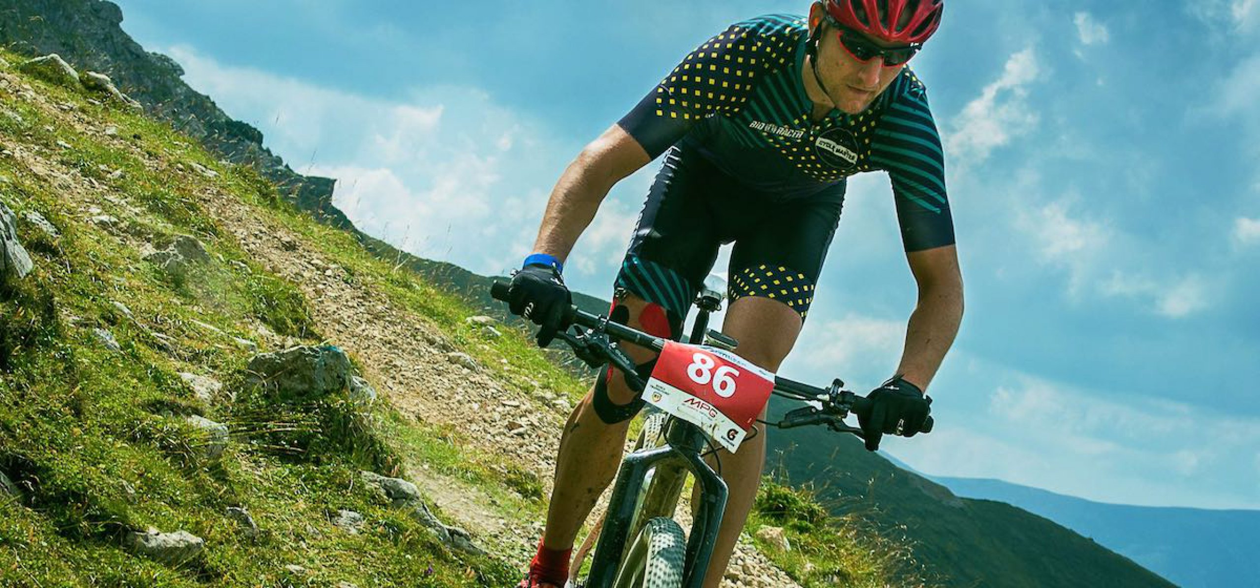 Carpathian MTB Epic 2019 Carpathian MTB Epic 2019