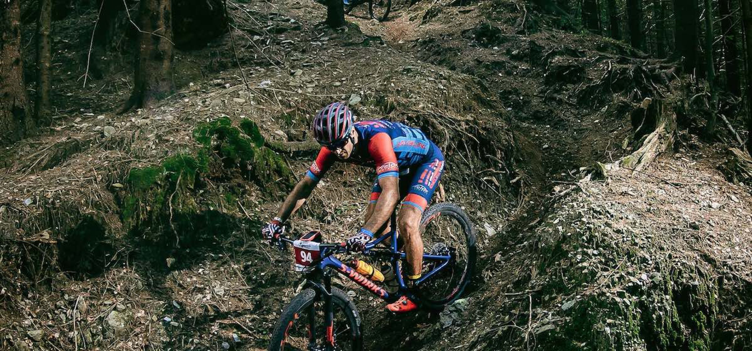 Carpathian MTB Epic 2019 Carpathian MTB Epic 2019