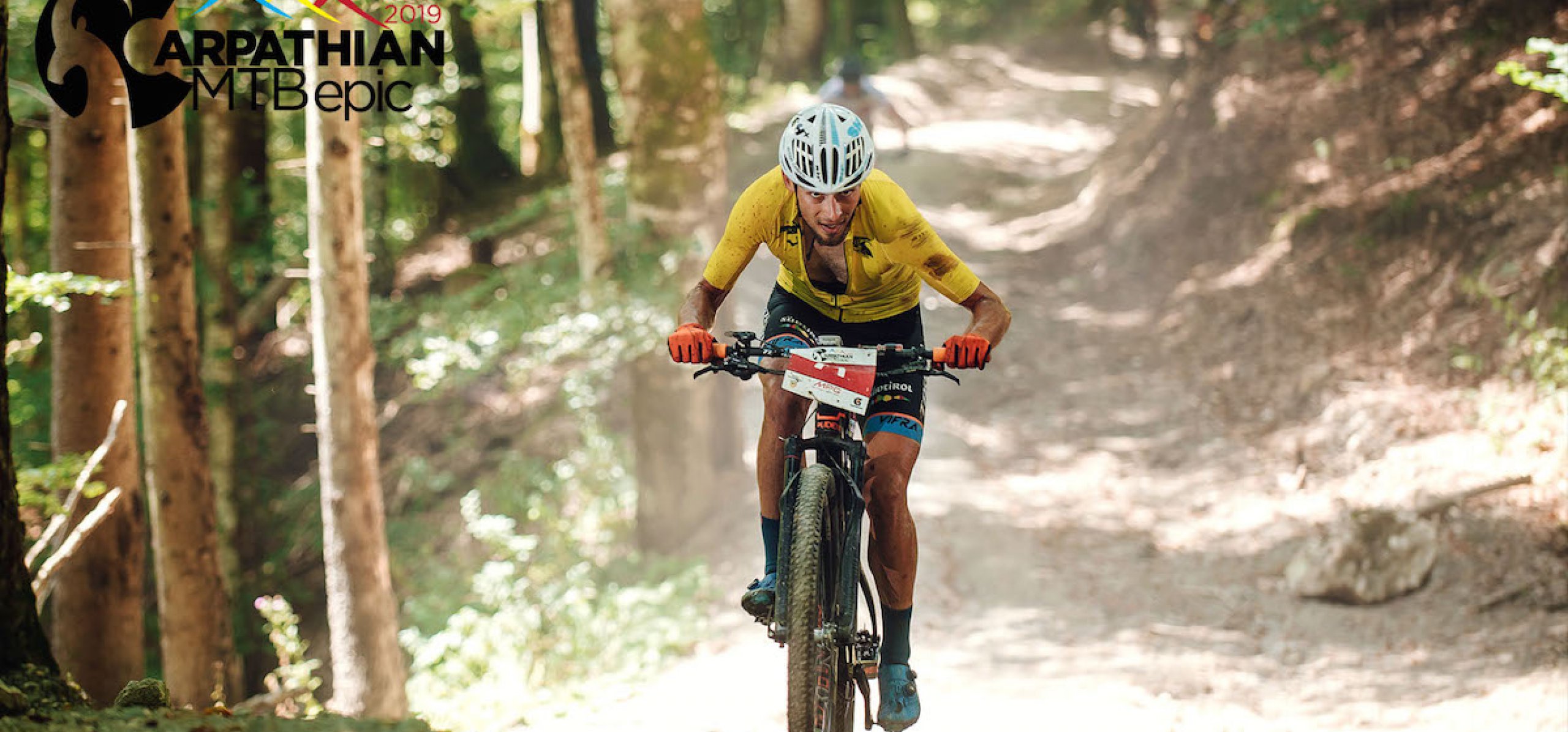 Carpathian MTB Epic 2019 Carpathian MTB Epic 2019