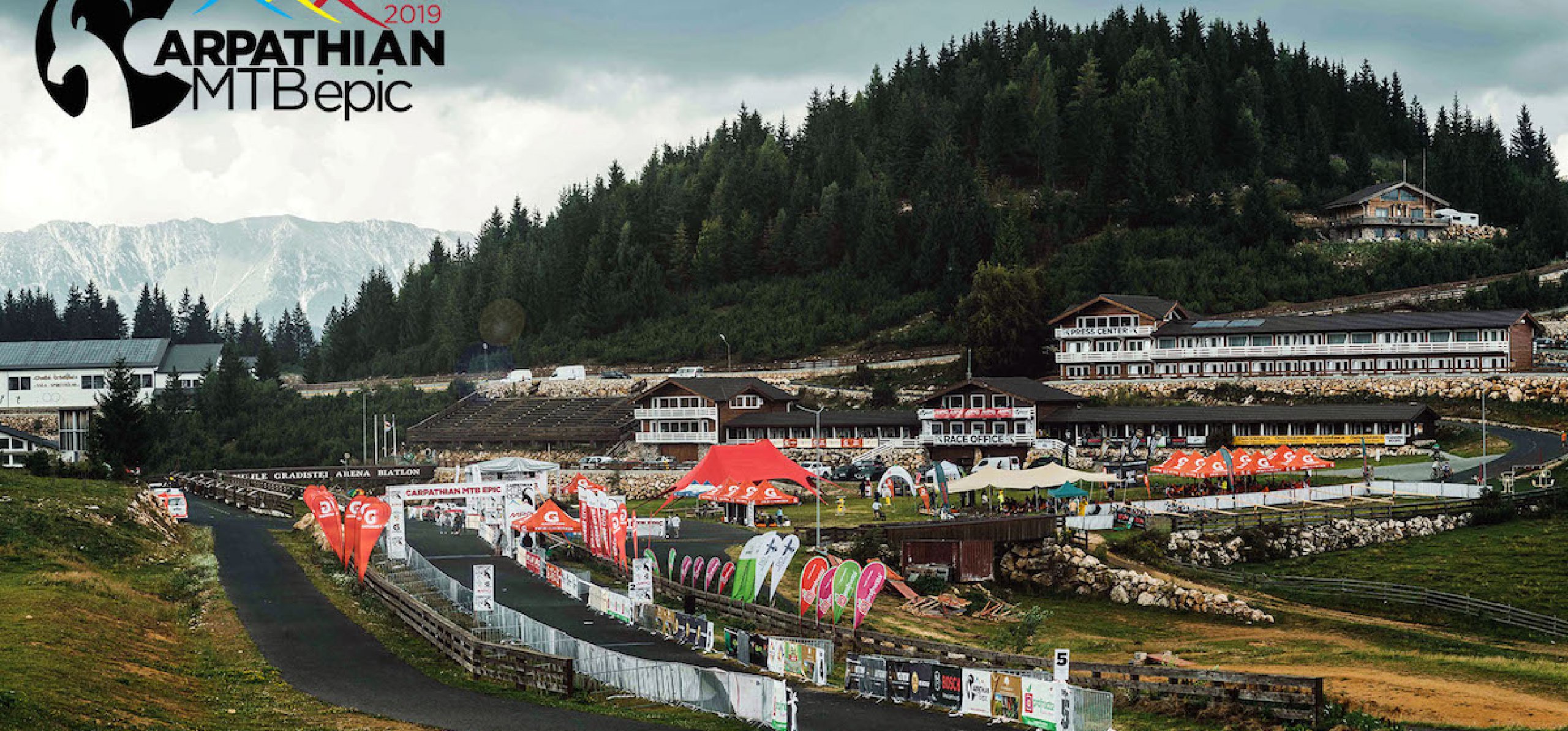 Carpathian MTB Epic 2019 Cheile Gradistei Carpathian MTB Epic 2019 Cheile Gradistei