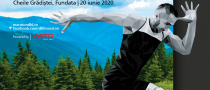 DHL Carpathian Marathon: start inscrieri DHL Carpathian Marathon: start inscrieri