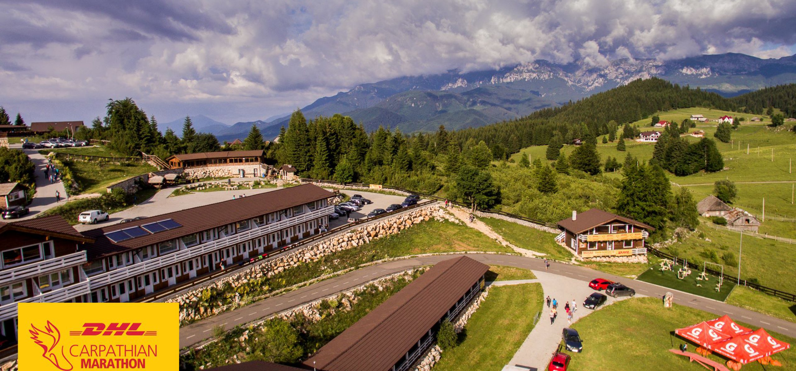 DHL Carpathian Marathon DHL Carpathian Marathon