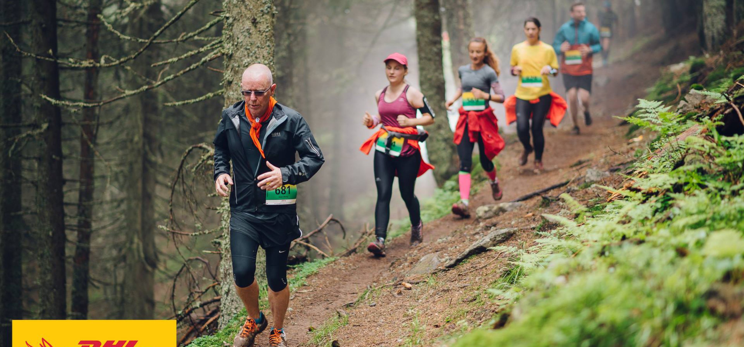 DHL Carpathian Marathon DHL Carpathian Marathon