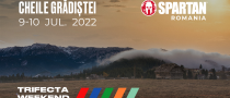Cheile Gradistei Spartan Trifecta Weekend Cheile Gradistei Spartan Trifecta Weekend
