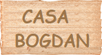 Casa Bogdan