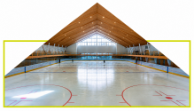 Patinoar olimpic (Inchis) Patinoar olimpic (Inchis)